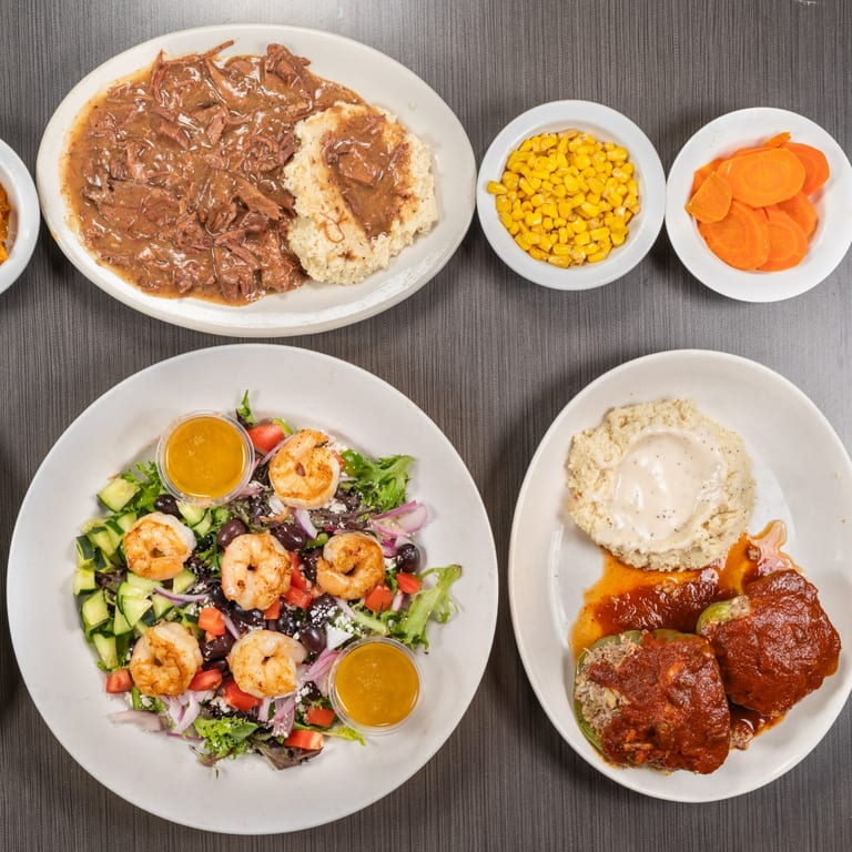 Catering Your Event with Flavor and Care
