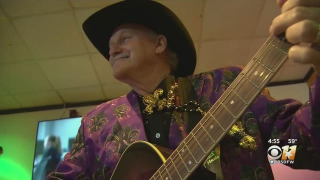 Laissez Les Bons Temps Rouler