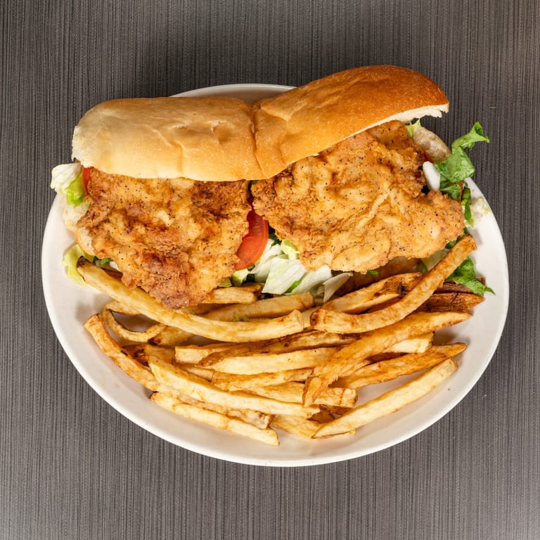 Hearty Southern & Cajun Comfort Food